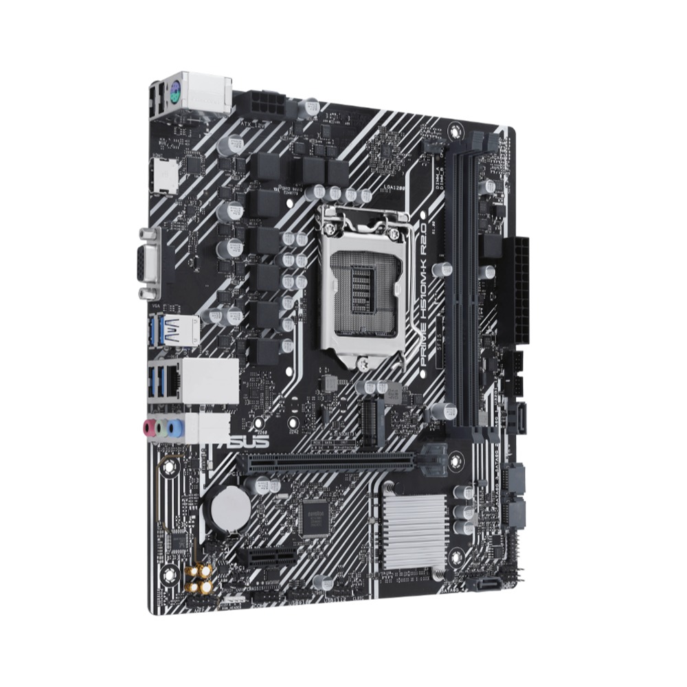 MAINBOARD ASUS PRIME H510M-K R2.0