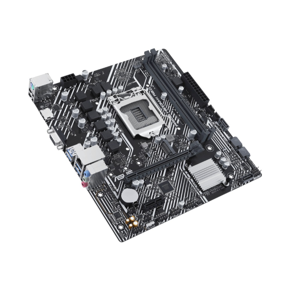 MAINBOARD ASUS PRIME H510M-K R2.0