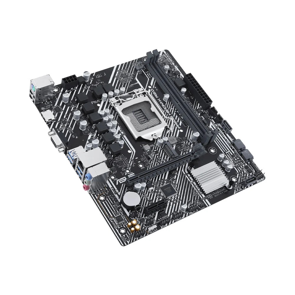 MAINBOARD ASUS PRIME H510M-K R2.0-CSM-SI