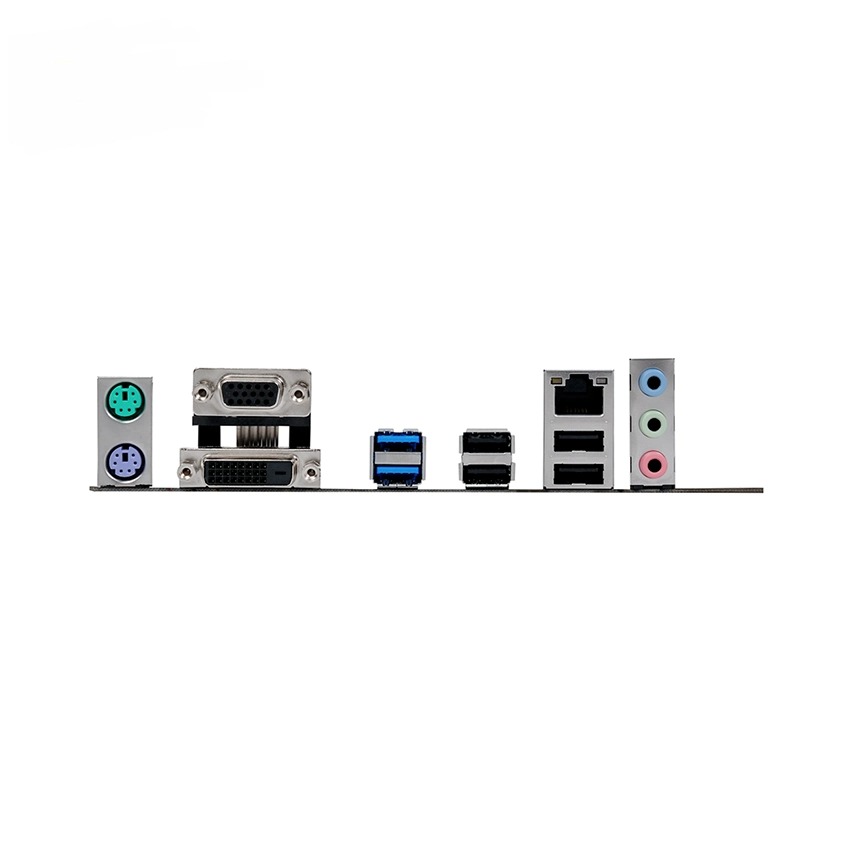 MAINBOARD ASUS H110M-K