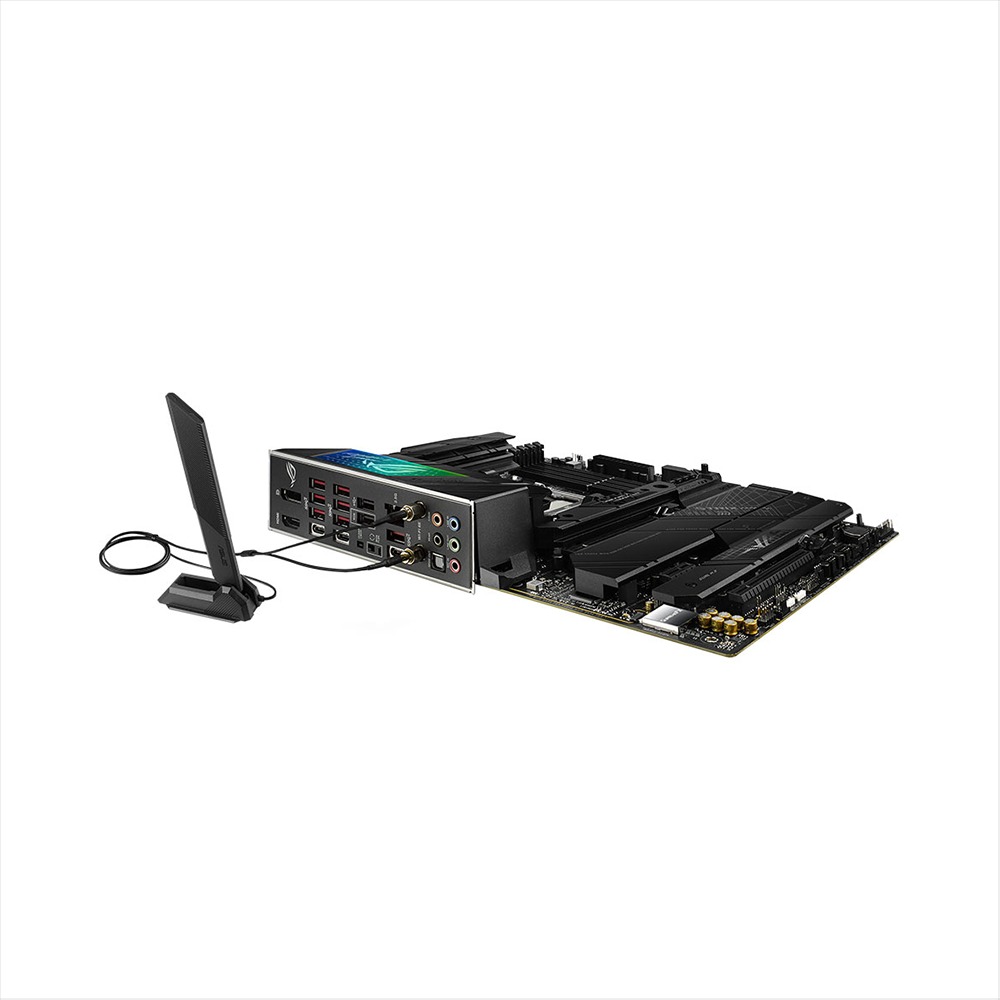 MAINBOARD ASUS ROG STRIX X670E-F GAMING WIFI