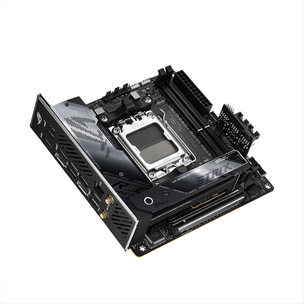 MAINBOARD SUS ROG STRIX X670E-I GAMING WIFI