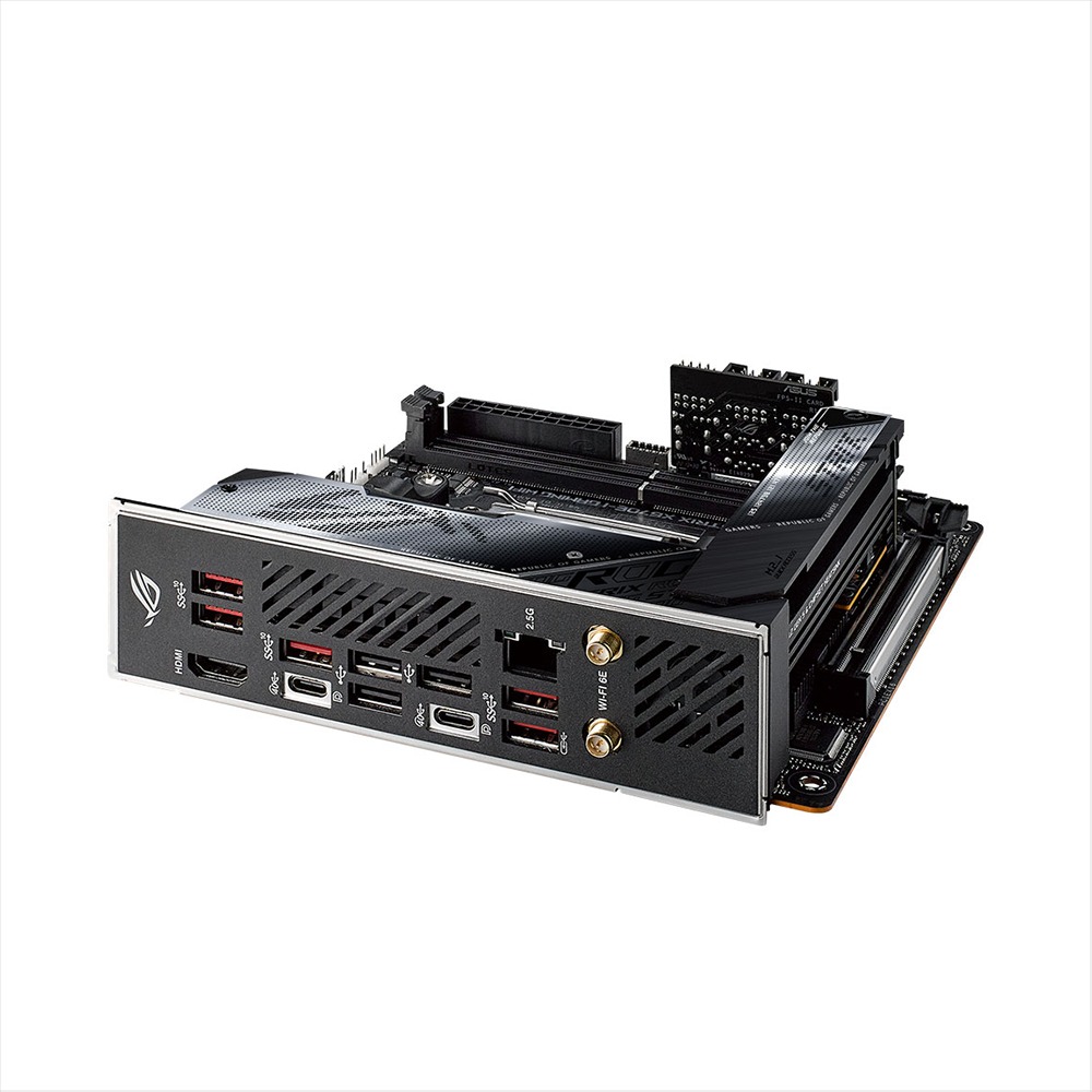 MAINBOARD SUS ROG STRIX X670E-I GAMING WIFI