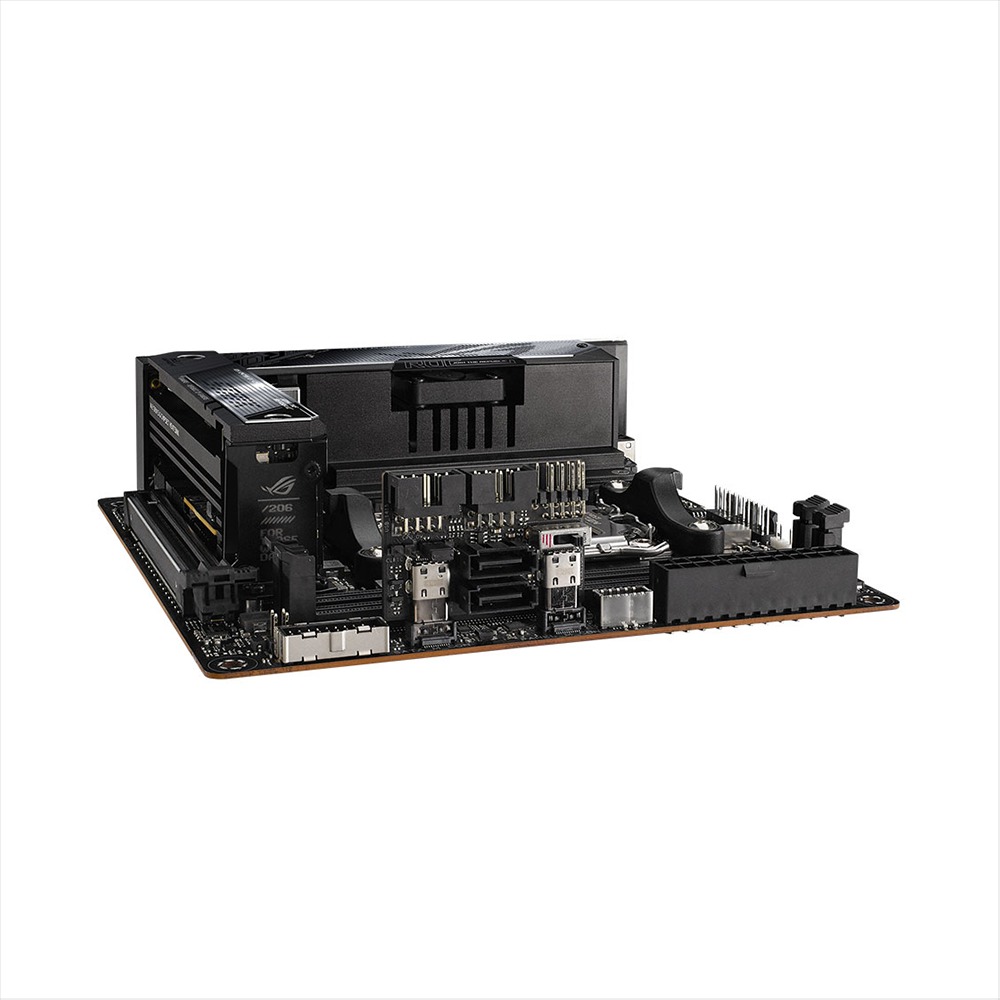 MAINBOARD SUS ROG STRIX X670E-I GAMING WIFI
