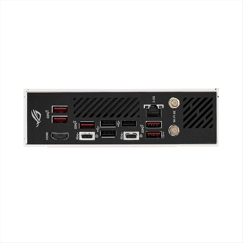 MAINBOARD SUS ROG STRIX X670E-I GAMING WIFI