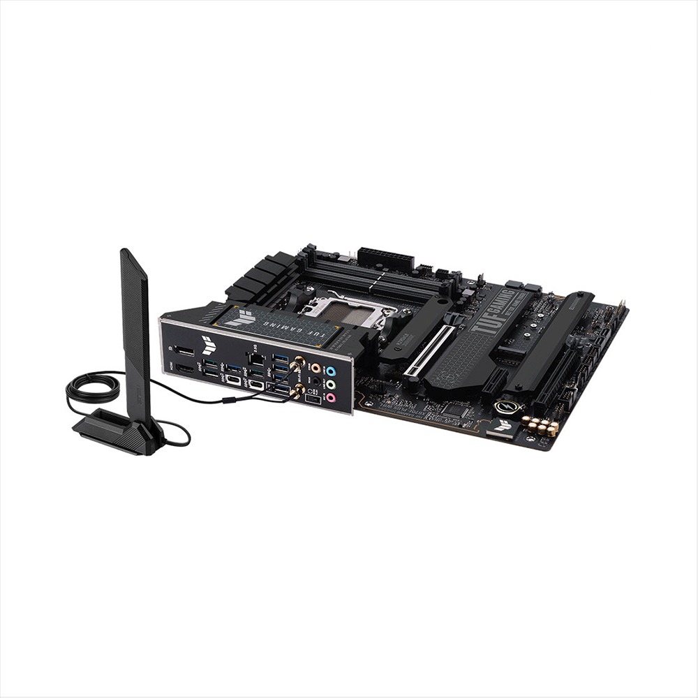 MAINBOARD ASUS TUF GAMING X670E-PLUS WIFI