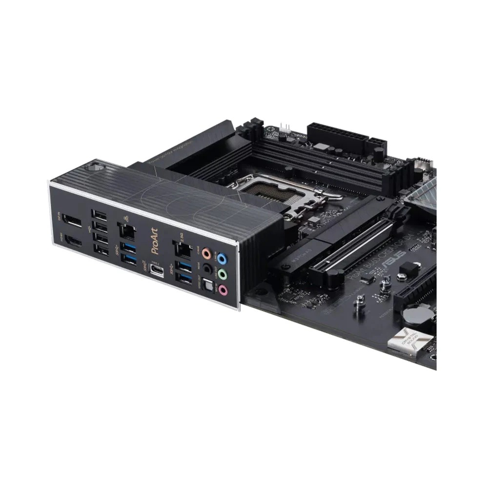 MAINBOARD ASUS PROART B660-CREATOR D4