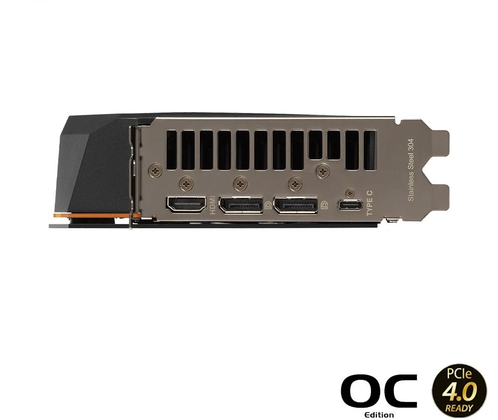 CARD MÀN HÌNH ASUS ROG STRIX LC RADEON RX 6800 XT 16GB GDDR6