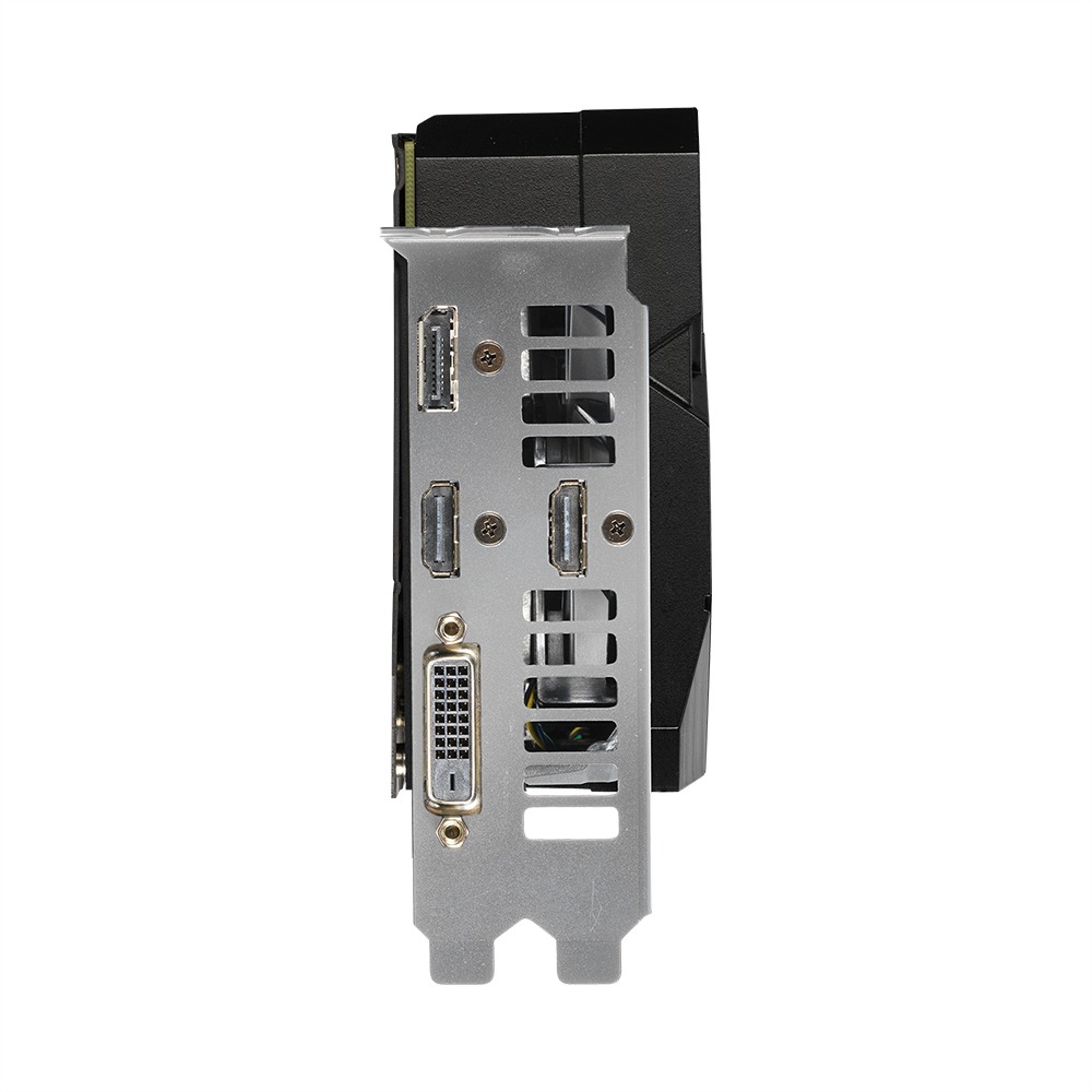 CARD MÀN HÌNH ASUS DUAL GEFORCE GTX 1660 TI 6GB GDDR6 EVO