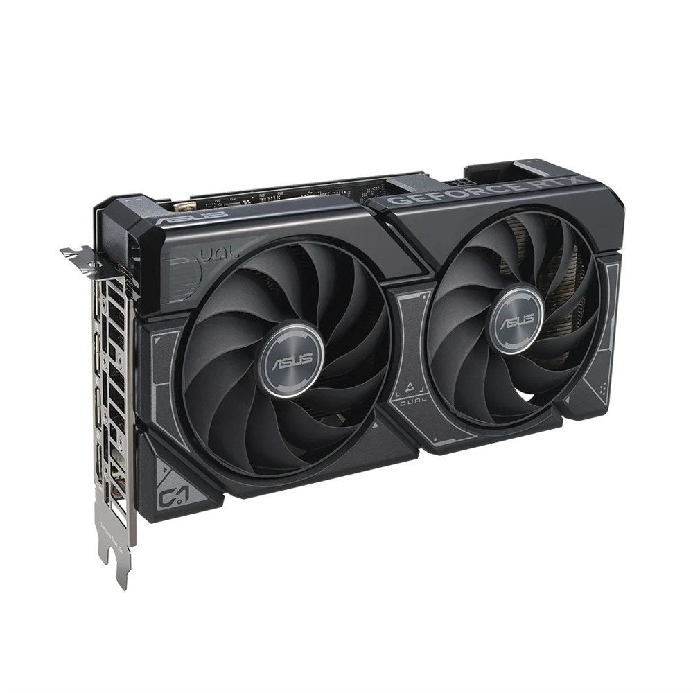 CARD MÀN HÌNH ASUS DUAL GEFORCE RTX 4060 TI 8GB GDDR6