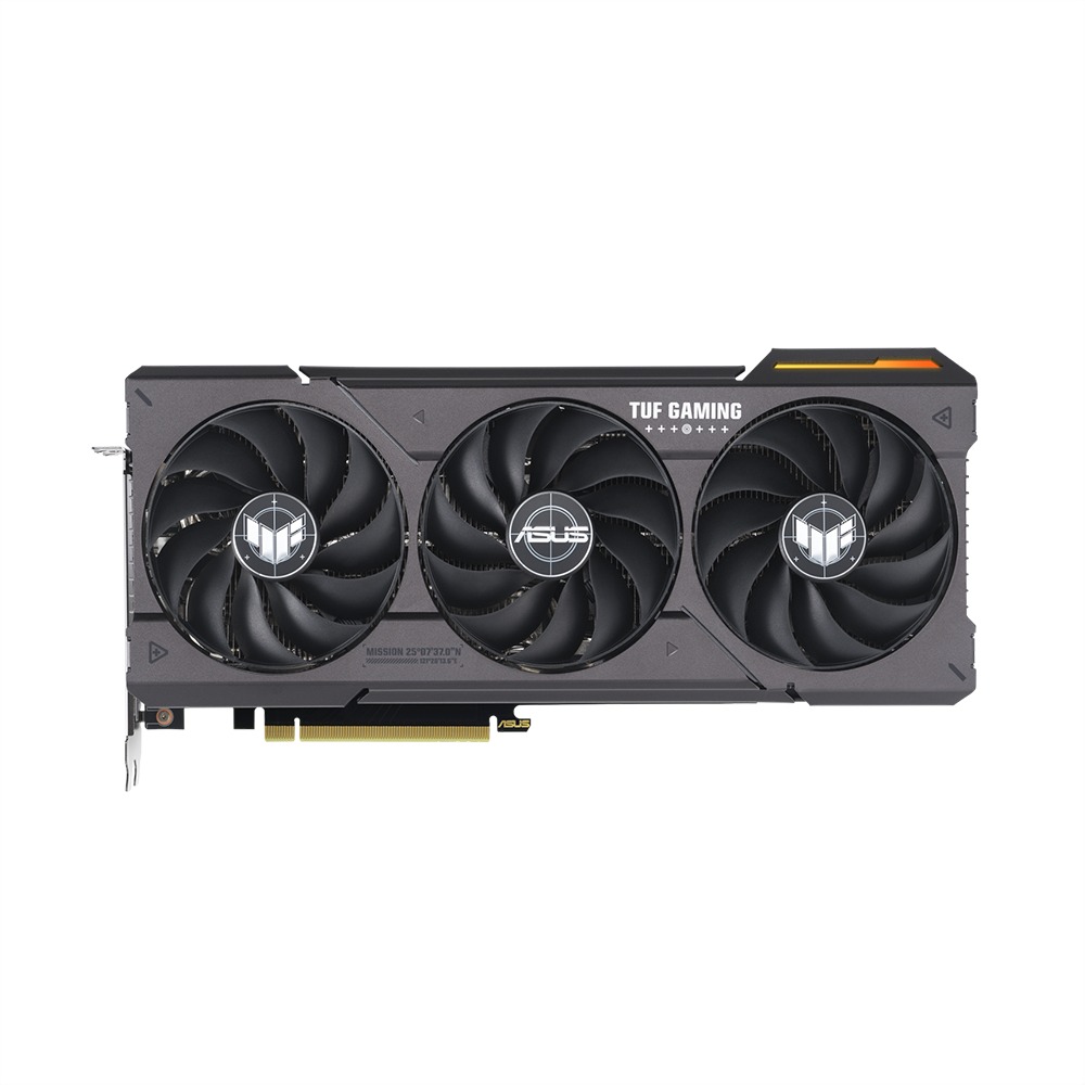 CARD MÀN HÌNH ASUS TUF GAMING GEFORCE RTX 4060 TI 8GB GDDR6