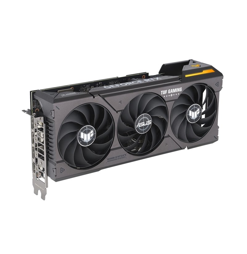 CARD MÀN HÌNH ASUS TUF GAMING GEFORCE RTX 4060 TI 8GB GDDR6
