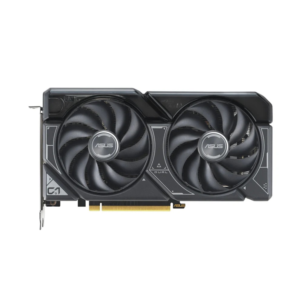 CARD MÀN HÌNH ASUS DUAL GEFORCE RTX 4060 TI OC EDITION 16GB GDDR6