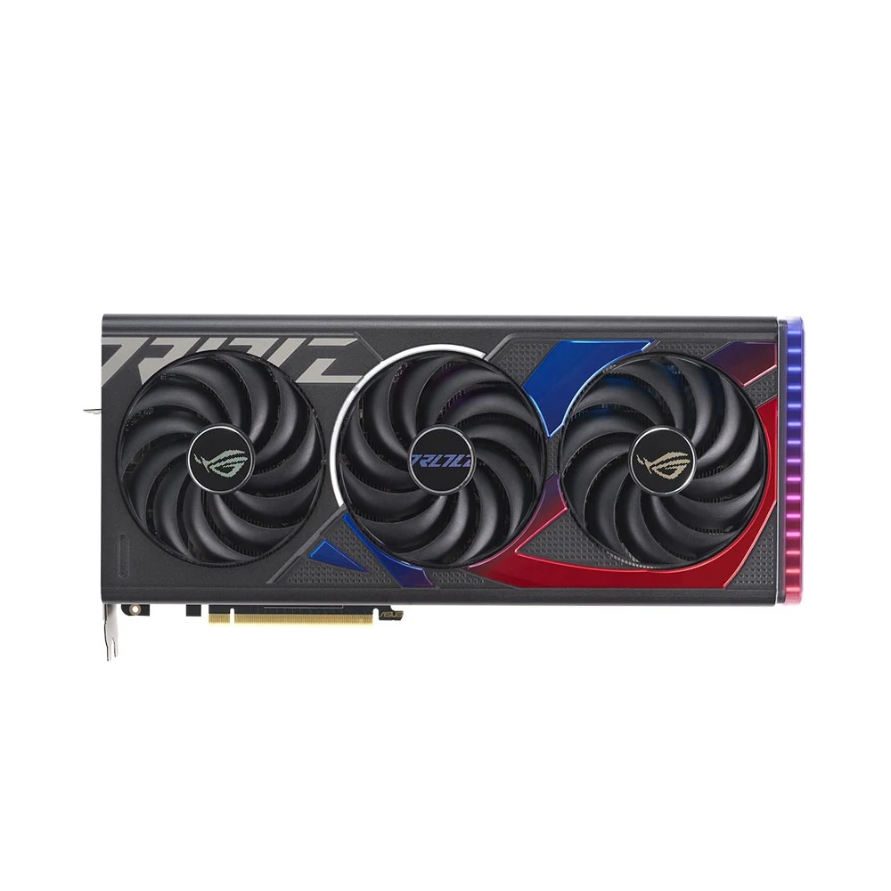 CARD MÀN HÌNH ASUS ROG-STRIX-RTX4070-O12G-GAMING 12GB GDDR6X