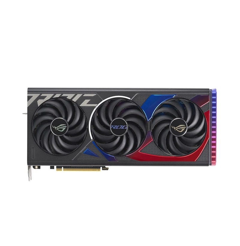 CARD MÀN HÌNH ASUS ROG-STRIX-RTX4070-O12G-GAMING 12GB GDDR6X