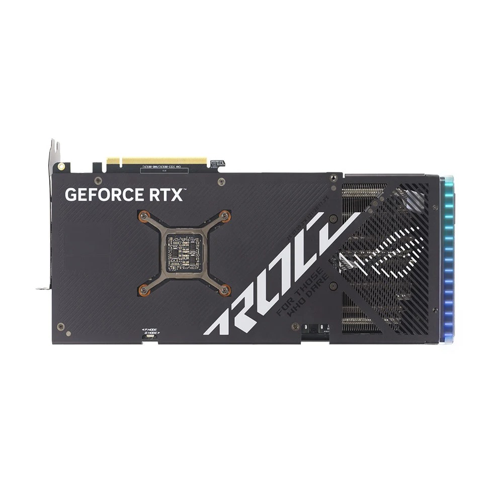 CARD MÀN HÌNH ASUS ROG-STRIX-RTX4070-O12G-GAMING 12GB GDDR6X