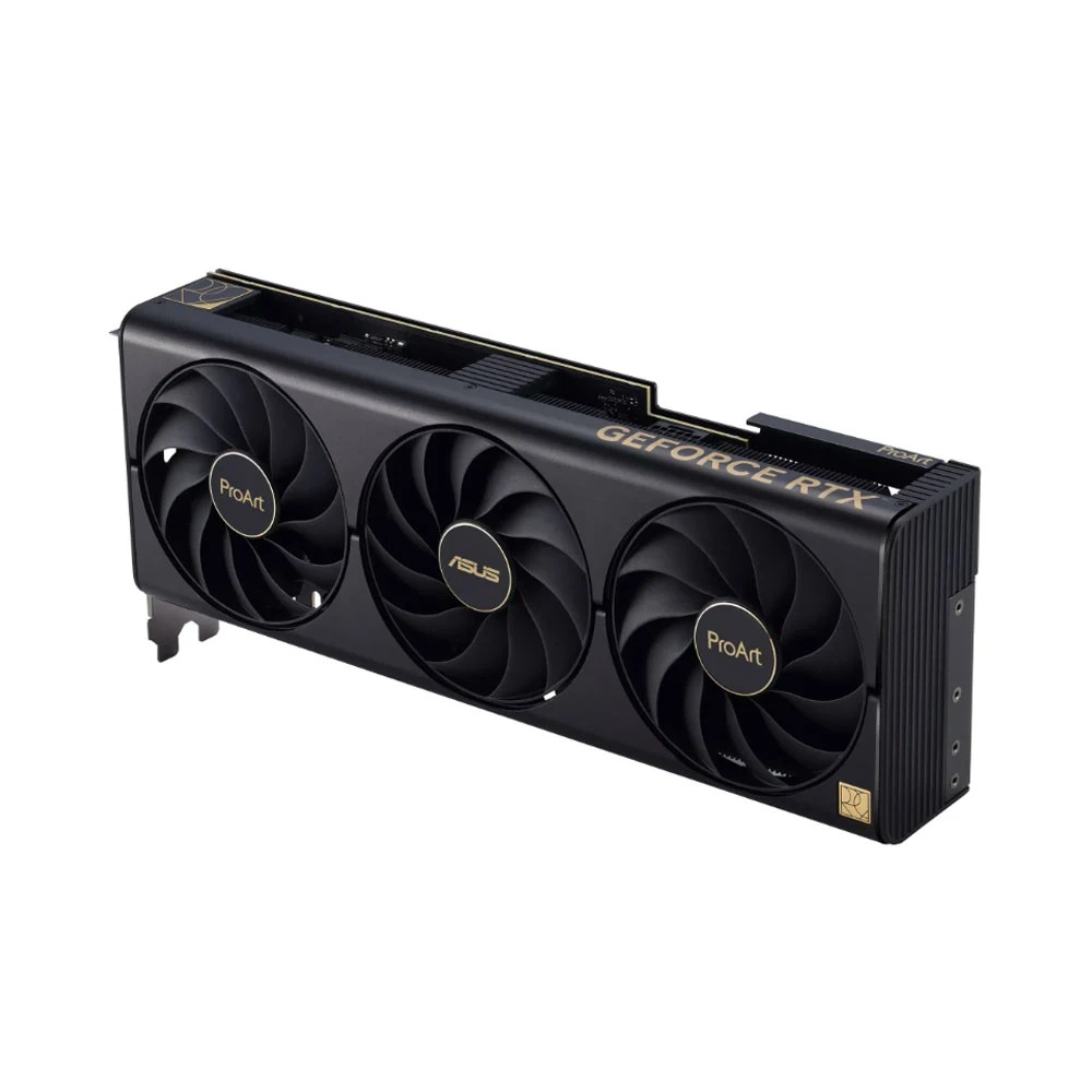 CARD MÀN HÌNH ASUS PROART GEFORCE RTX 4080 OC EDITION 16GB GDDR6X