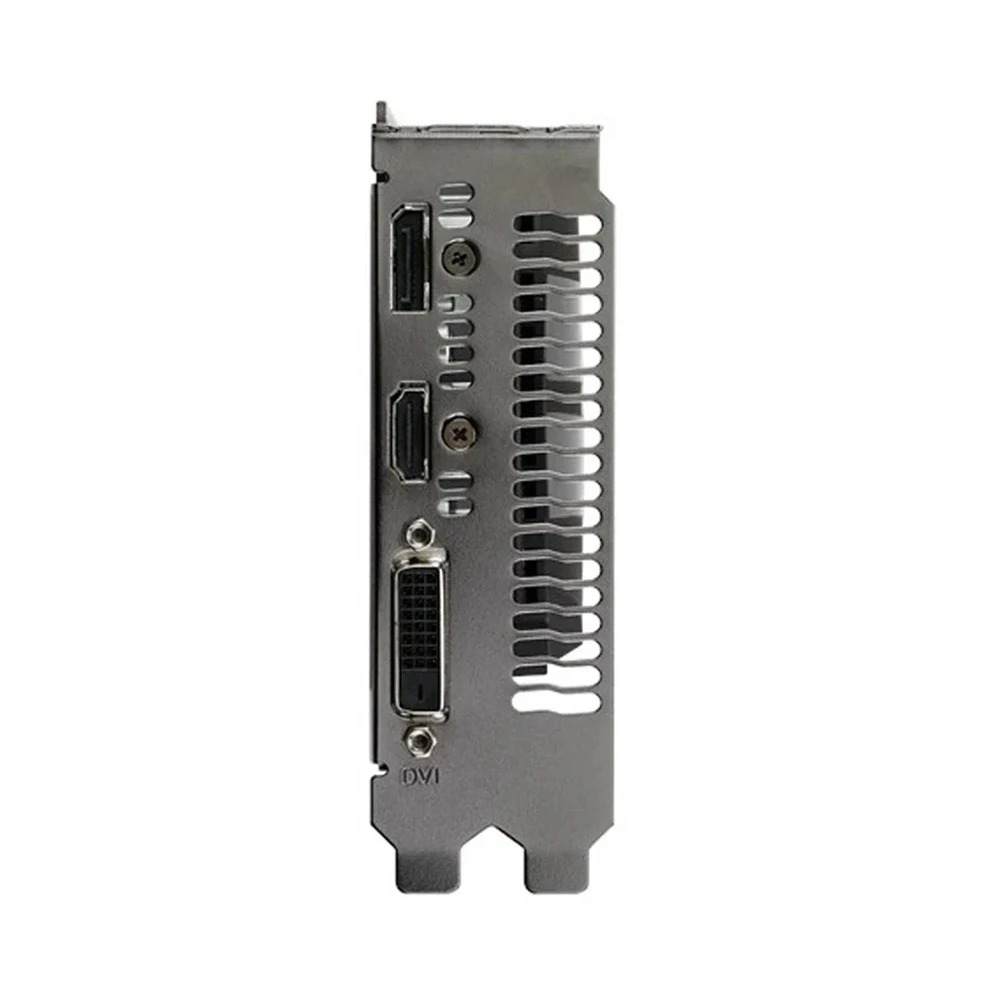 CARD MÀN HÌNH ASUS GEFORCE GTX 1050TI 4GB GDDR5 PHOENIX