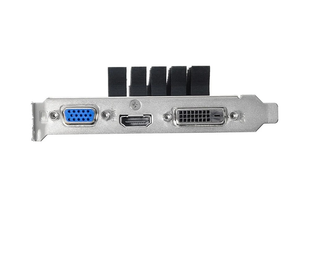 CARD MÀN HÌNH ASUS NVIDIA GEFORCE GT 730 2GB GDDR5 