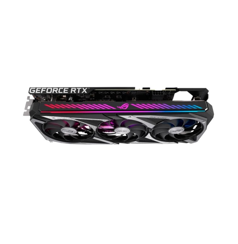 CARD MÀN HÌNH ASUS ROG STRIX GEFORCE RTX 3050 8GB GDDR6