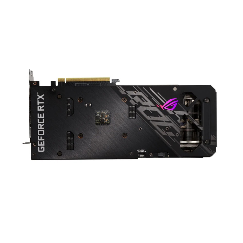 CARD MÀN HÌNH ASUS ROG STRIX GEFORCE RTX 3050 8GB GDDR6