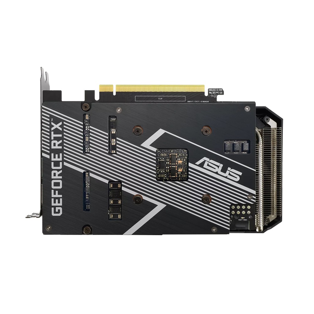 CARD MÀN HÌNH ASUS DUAL RTX 3050 OC 8GB 8GB GDDR6