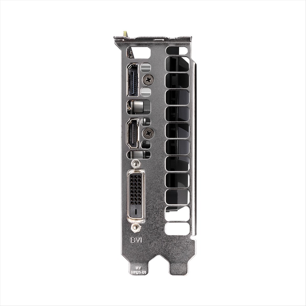 CARD MÀN HÌNH ASUS PH-550-2G 2GB GDDR5