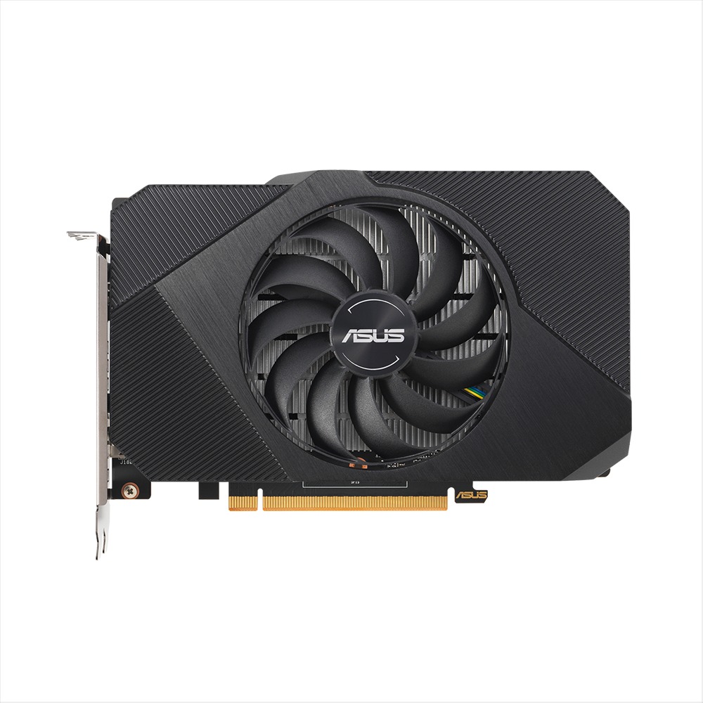 CARD MÀN HÌNH ASUS PH-RX6400-4G 4GB GDDR6