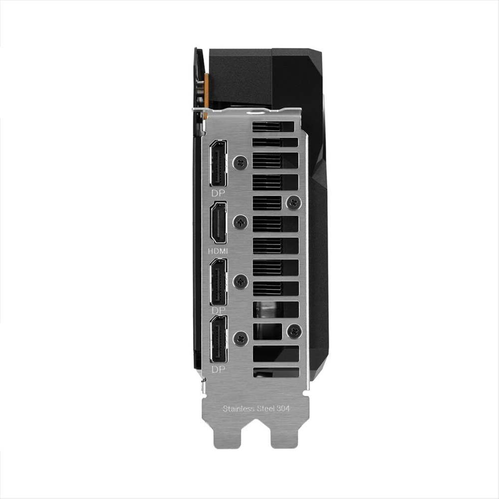 CARD MÀN HÌNH ASUS DUAL-RX6650XT-O8G 8GB GDDR6