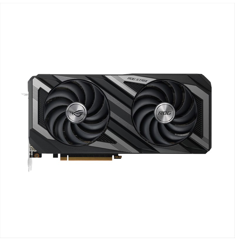 CARD MÀN HÌNH ASUS ROG-STRIX-RX6650XT-O8G-GAMING 8GB GDDR6