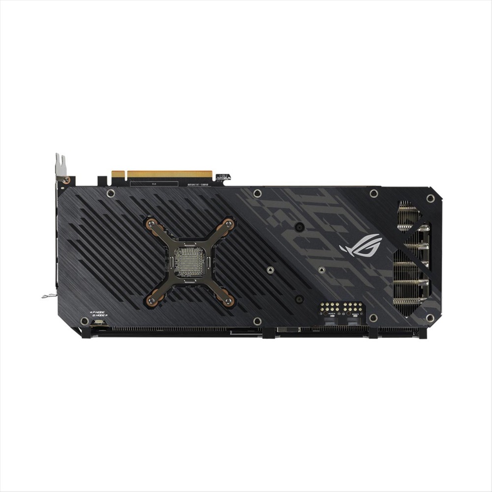 CARD MÀN HÌNH ASUS ROG-STRIX-RX6750XT-O12G-GAMING 12GB GDDR6
