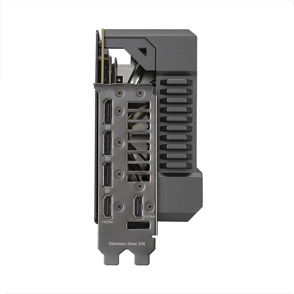 CARD MÀN HÌNH ASUS TUF-RTX4090-O24G-GAMING 24GB GDDR6X 