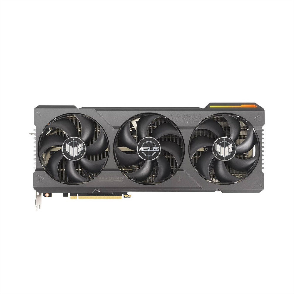 CARD MÀN HÌNH ASUS TUF-RTX4080-16G-GAMING 16GB GDDR6X