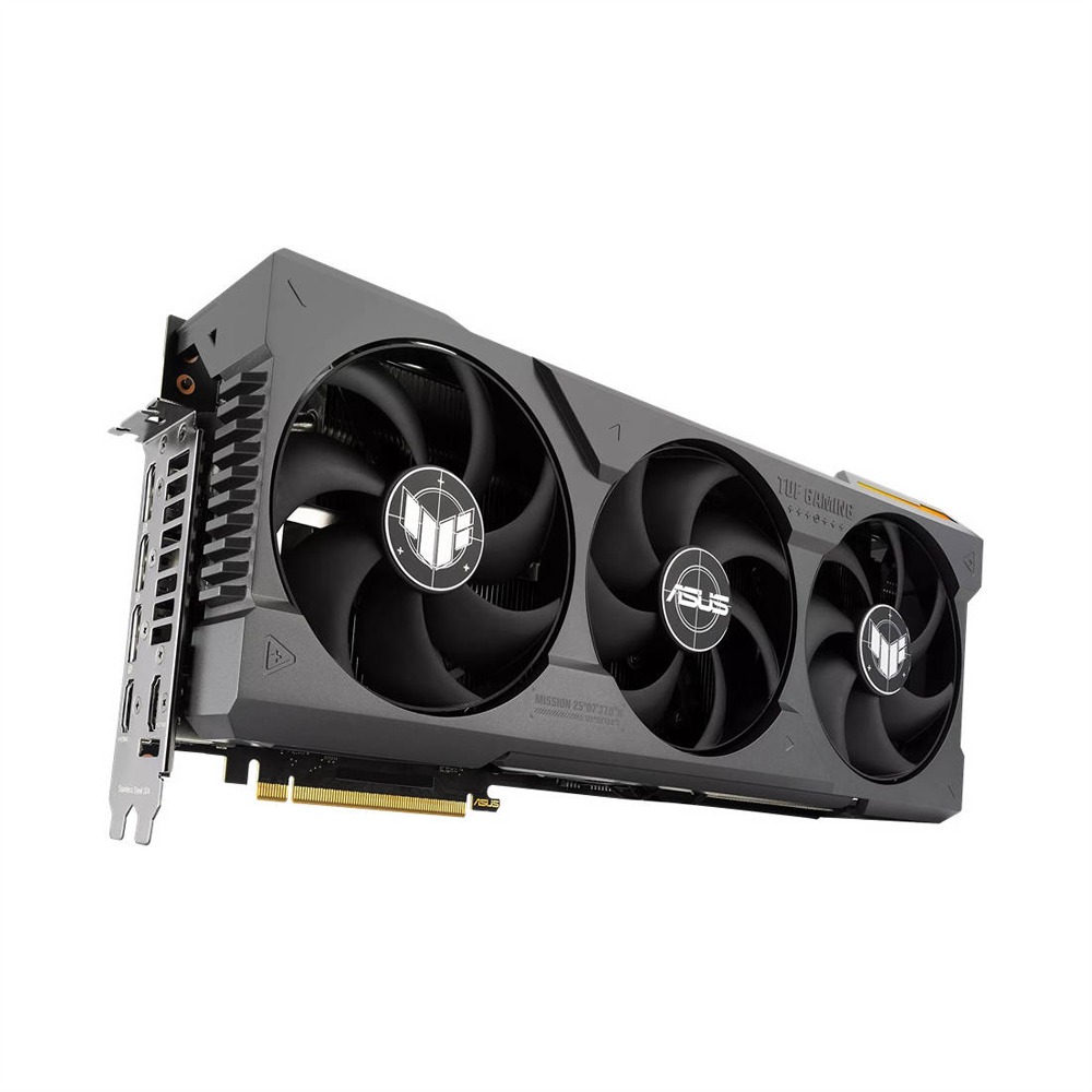 CARD MÀN HÌNH ASUS TUF-RTX4080-16G-GAMING 16GB GDDR6X