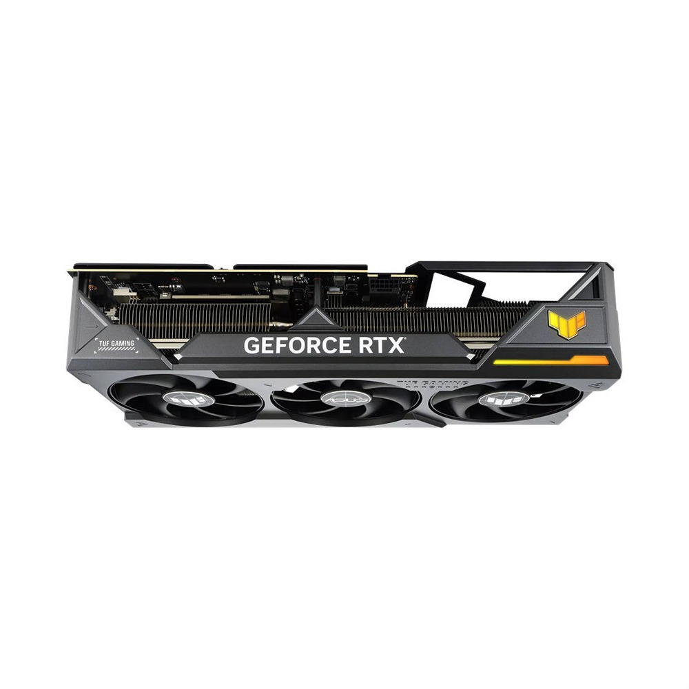 CARD MÀN HÌNH ASUS TUF-RTX4080-16G-GAMING 16GB GDDR6X