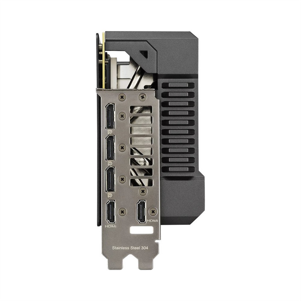CARD MÀN HÌNH ASUS TUF-RTX4080-16G-GAMING 16GB GDDR6X