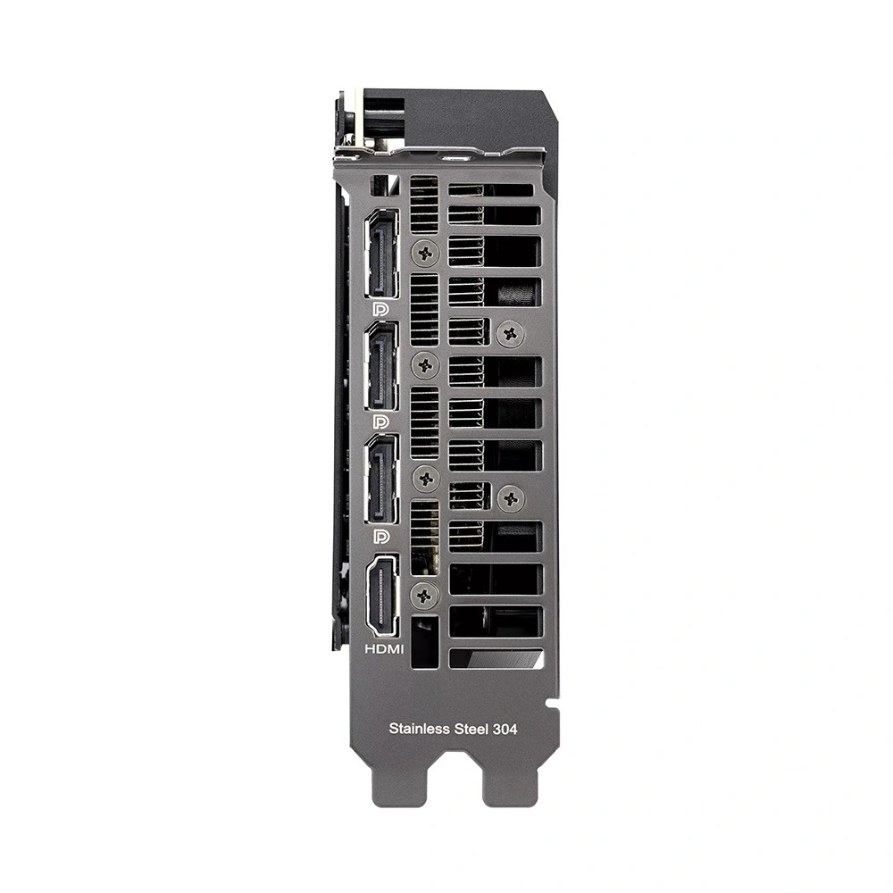 CARD MÀN HÌNH ASUS DUAL GEFORCE RTX 3060 TI OC EDITION 8GB GDDR6X