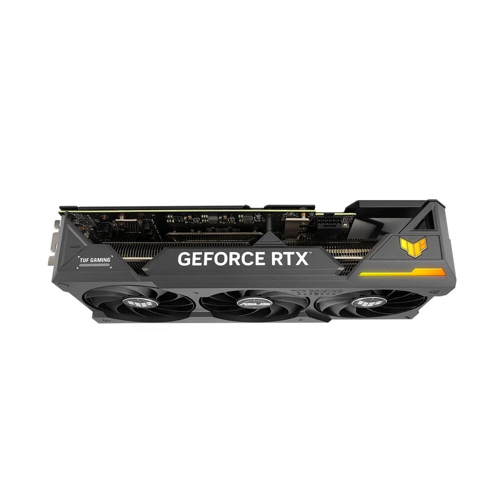 CARD MÀN HÌNH ASUS TUF GAMING GEFORCE RTX 4070 TI 12GB GDDR6X
