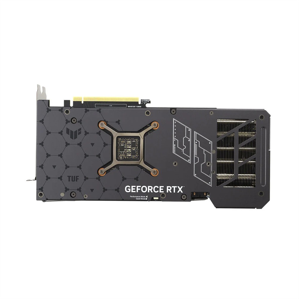 CARD MÀN HÌNH ASUS TUF GAMING GEFORCE RTX 4070 TI 12GB GDDR6X