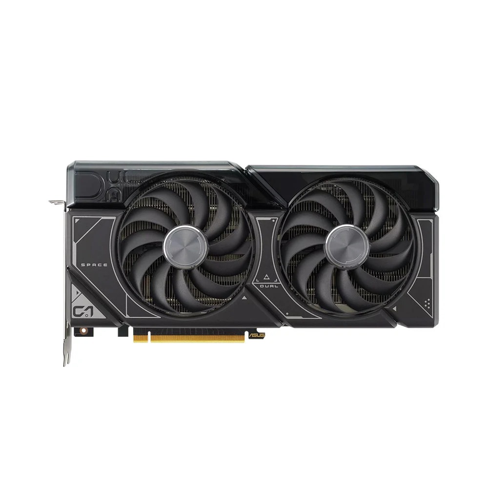 CARD MÀN HÌNH ASUS DUAL GEFORCE RTX 4070 12GB GDDR6X 12GB GDDR6X