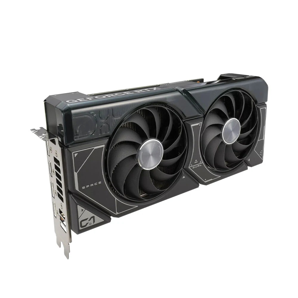 CARD MÀN HÌNH ASUS DUAL GEFORCE RTX 4070 12GB GDDR6X 12GB GDDR6X