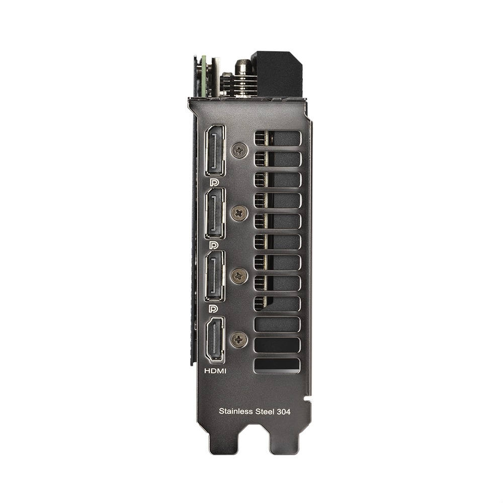 CARD MÀN HÌNH ASUS DUAL GEFORCE RTX 3060 8GB GDDR6