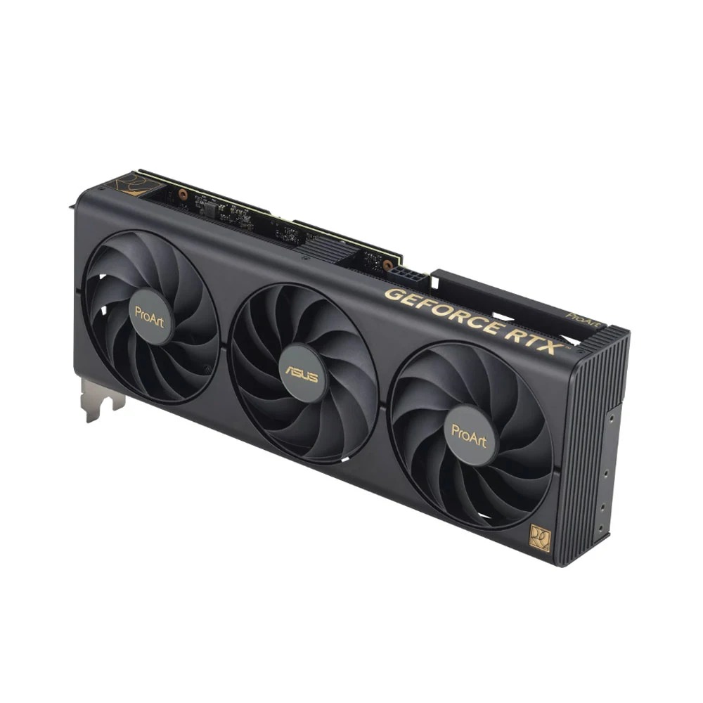 CARD MÀN HÌNH ASUS PROART GEFORCE RTX 4060 TI OC EDITION 16GB GDDR6
