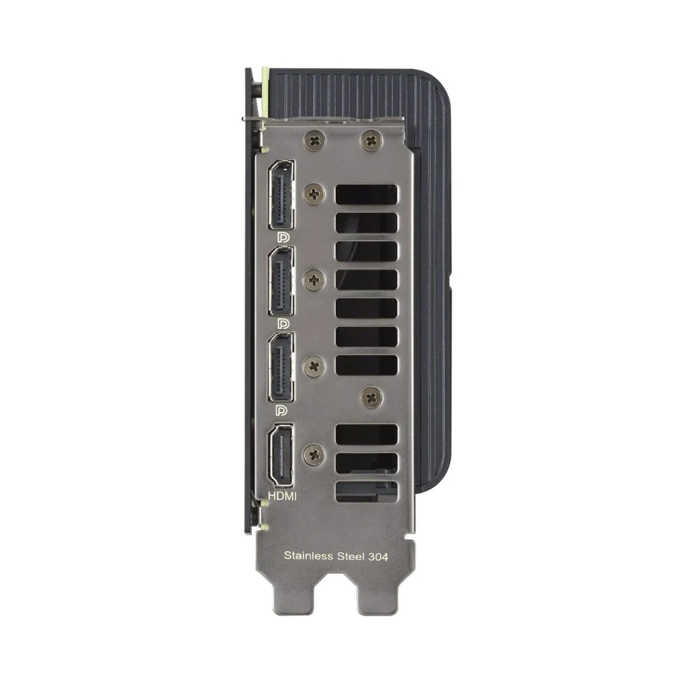 CARD MÀN HÌNH ASUS PROART GEFORCE RTX 4060 OC EDITION 8GB GDDR6