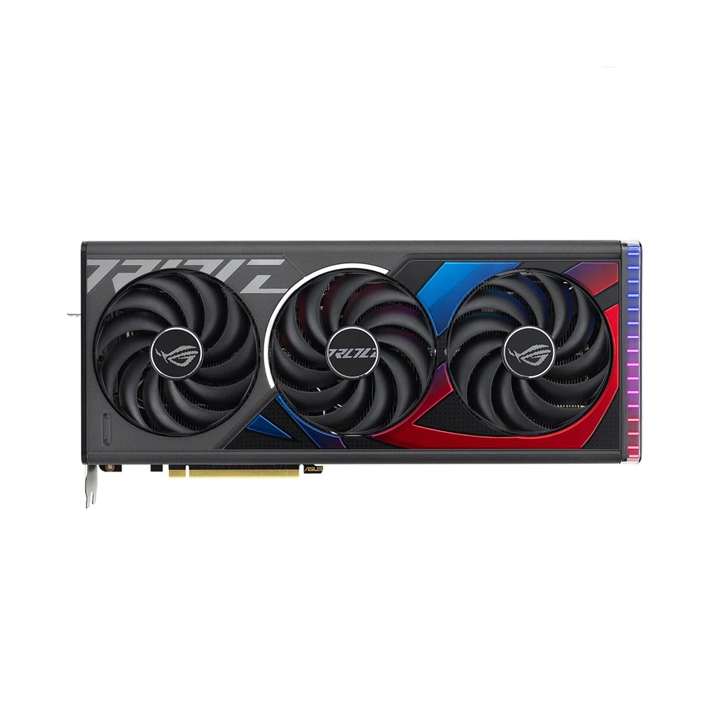 CARD MÀN HÌNH ASUS ROG-STRIX-RTX4070TI-O12G-GAMING 12GB GDDR6X