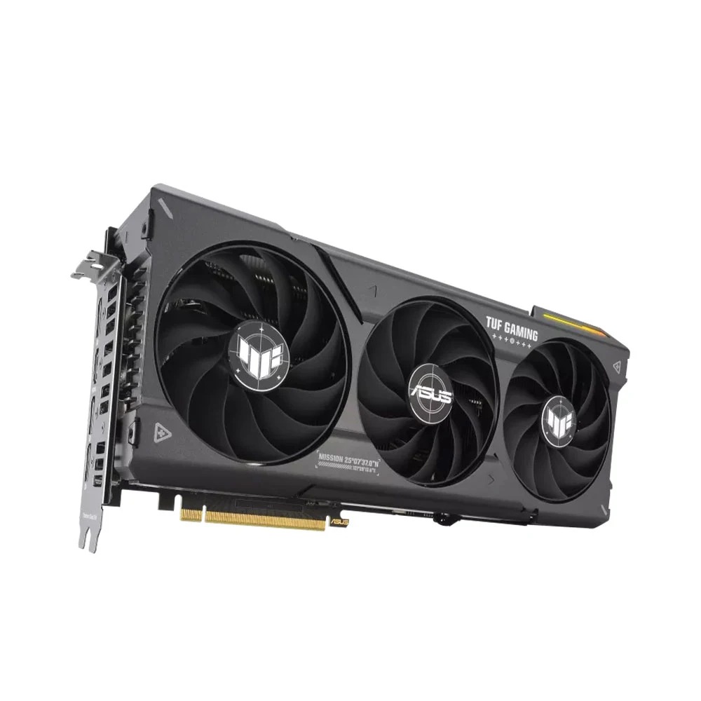 CARD MÀN HÌNH ASUS TUF GAMING GEFORCE RTX 4070 12GB GDDR6X