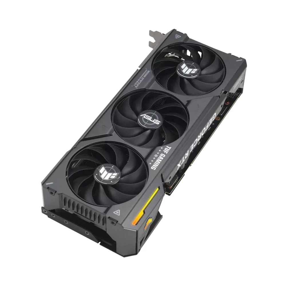 CARD MÀN HÌNH ASUS TUF GAMING GEFORCE RTX 4070 12GB GDDR6X