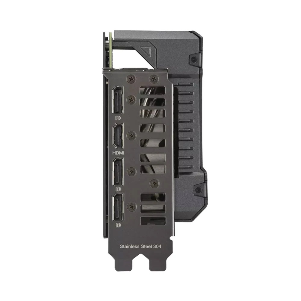 CARD MÀN HÌNH ASUS TUF GAMING GEFORCE RTX 4070 12GB GDDR6X