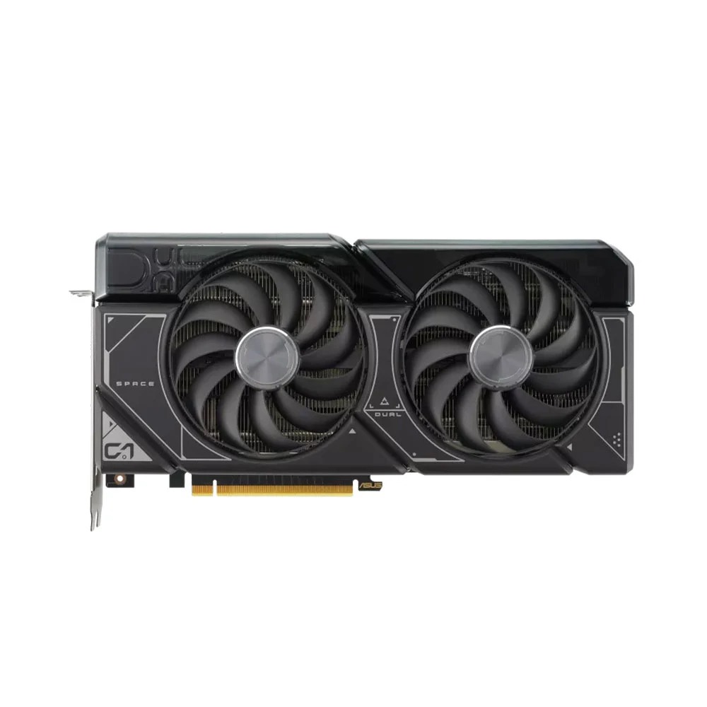 CARD MÀN HÌNH ASUS DUAL GEFORCE RTX 4070 OC EDITION 12GB GDDR6X