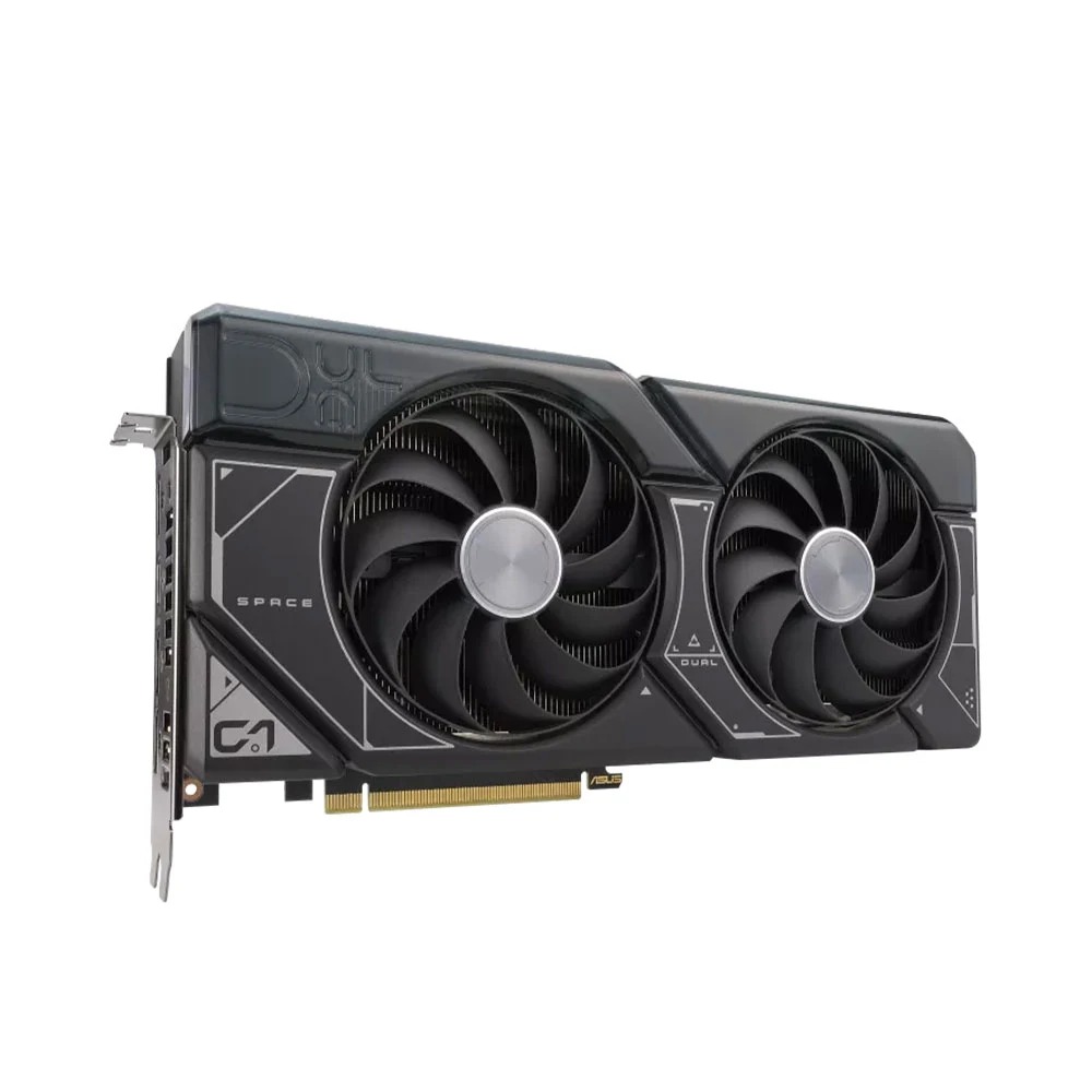 CARD MÀN HÌNH ASUS DUAL GEFORCE RTX 4070 OC EDITION 12GB GDDR6X